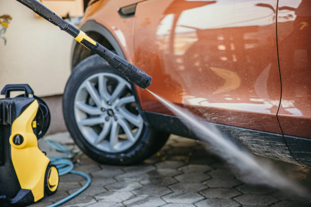 Trusted Walcott, IA Pressure Washing Experts