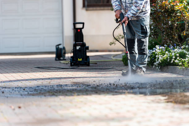 Pressure Washing Services for Businesses in Walcott, IA