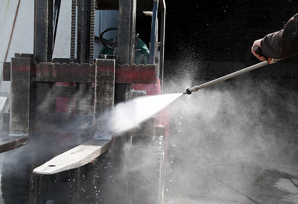 Pressure Washing Contractors in Walcott, IA