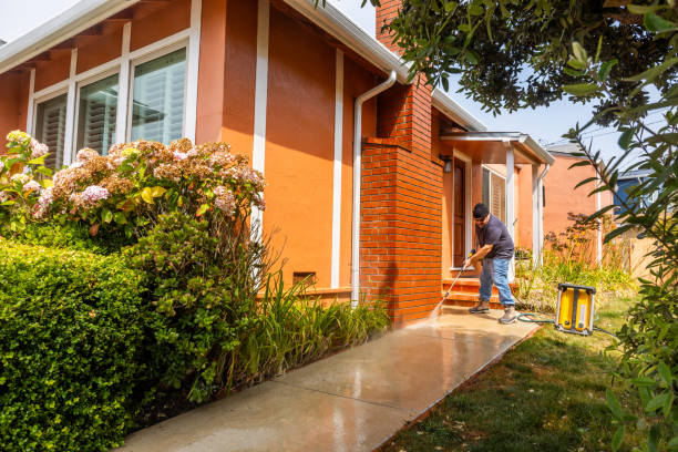 Reliable Walcott, IA Pressure Washing Solutions